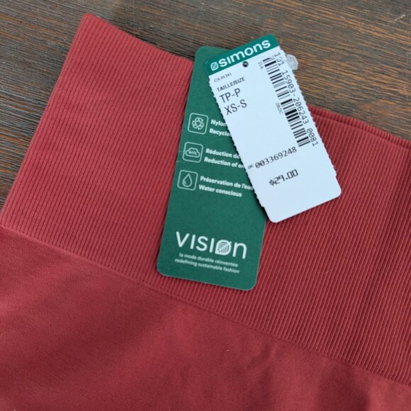 Miiyu legging - Picture 2 of 3